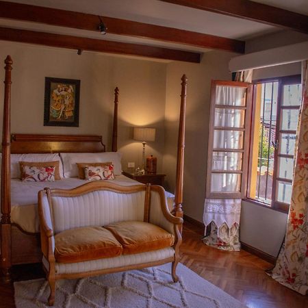 Villa Vicuna Cafayate Boutique Hotel Dış mekan fotoğraf