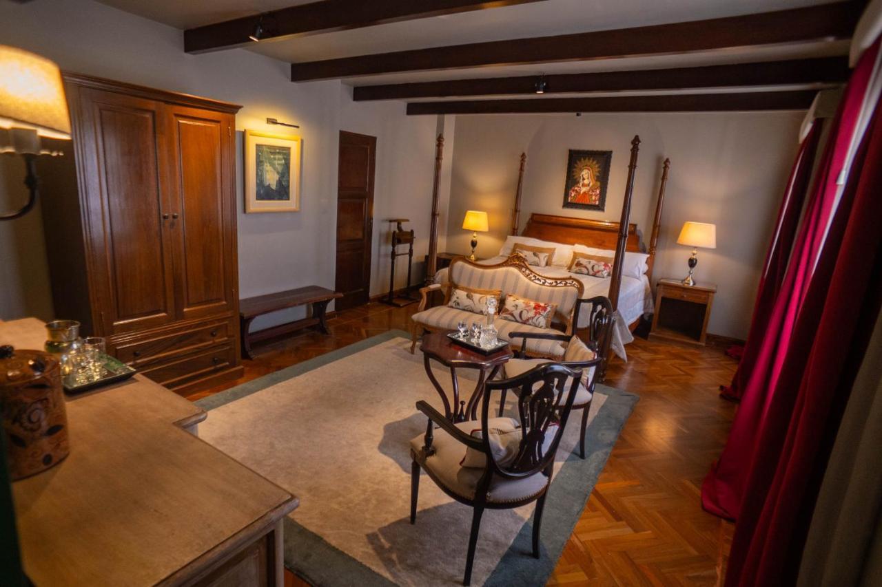 Villa Vicuna Cafayate Boutique Hotel Dış mekan fotoğraf