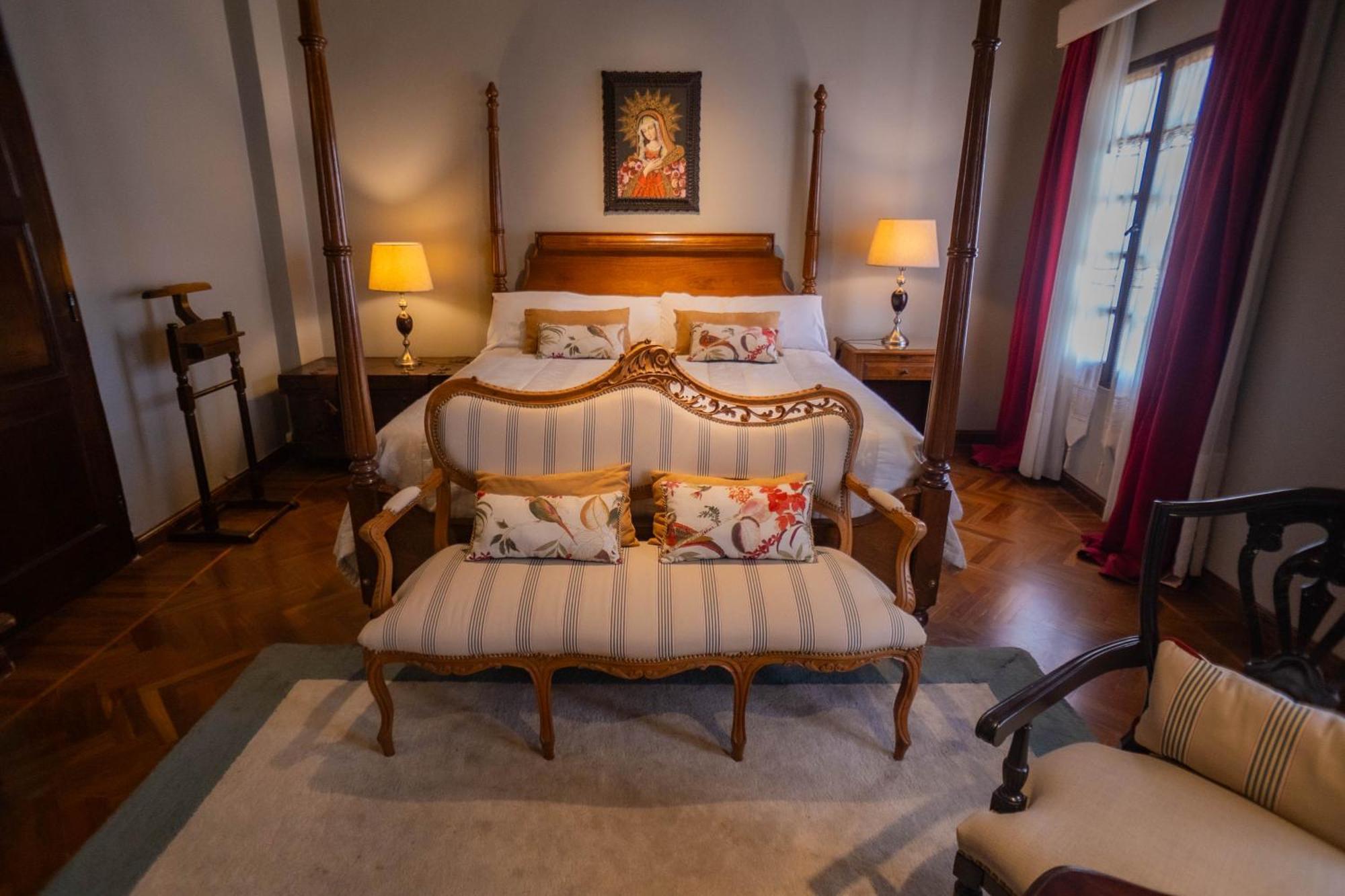 Villa Vicuna Cafayate Boutique Hotel Dış mekan fotoğraf