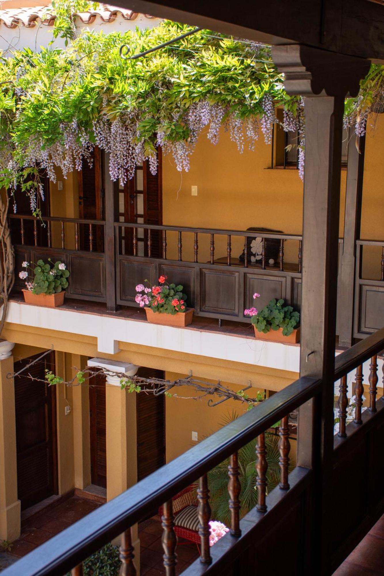 Villa Vicuna Cafayate Boutique Hotel Dış mekan fotoğraf