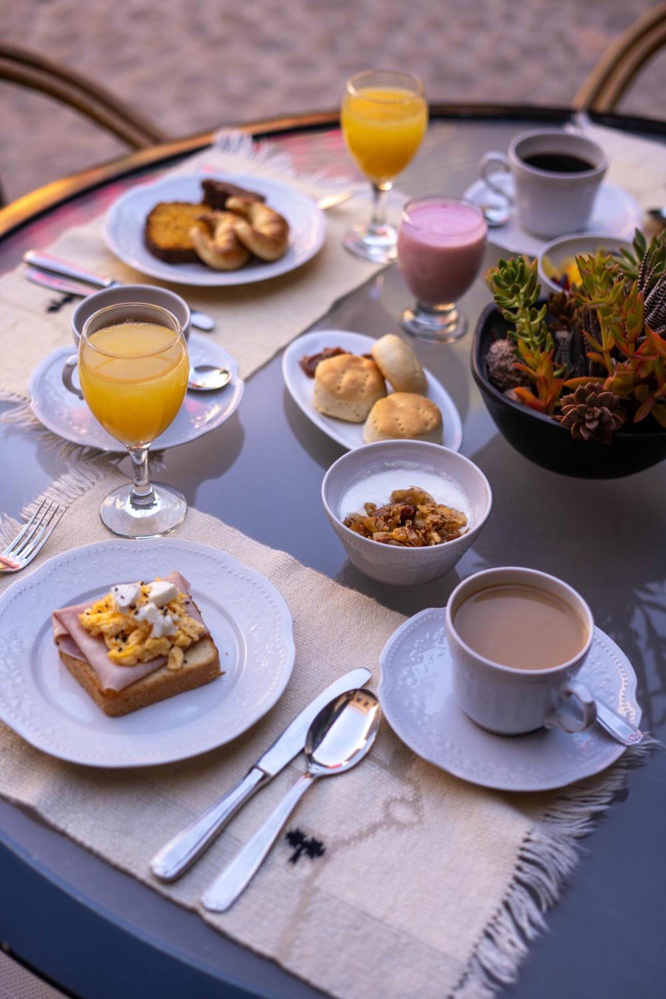 Villa Vicuna Cafayate Boutique Hotel Dış mekan fotoğraf