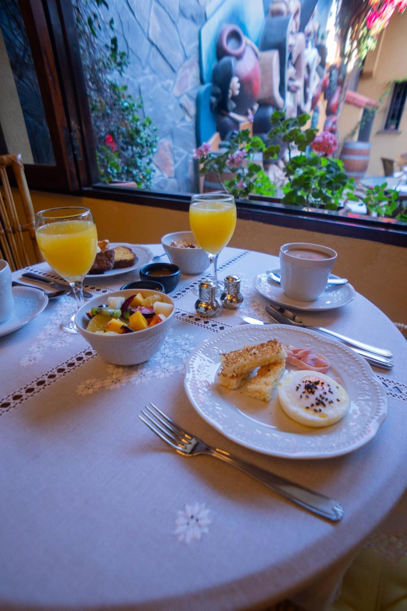 Villa Vicuna Cafayate Boutique Hotel Dış mekan fotoğraf