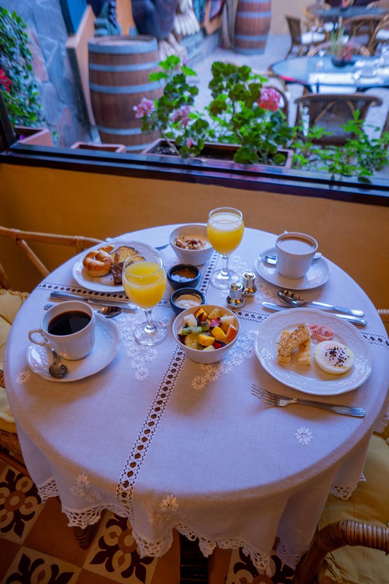 Villa Vicuna Cafayate Boutique Hotel Dış mekan fotoğraf