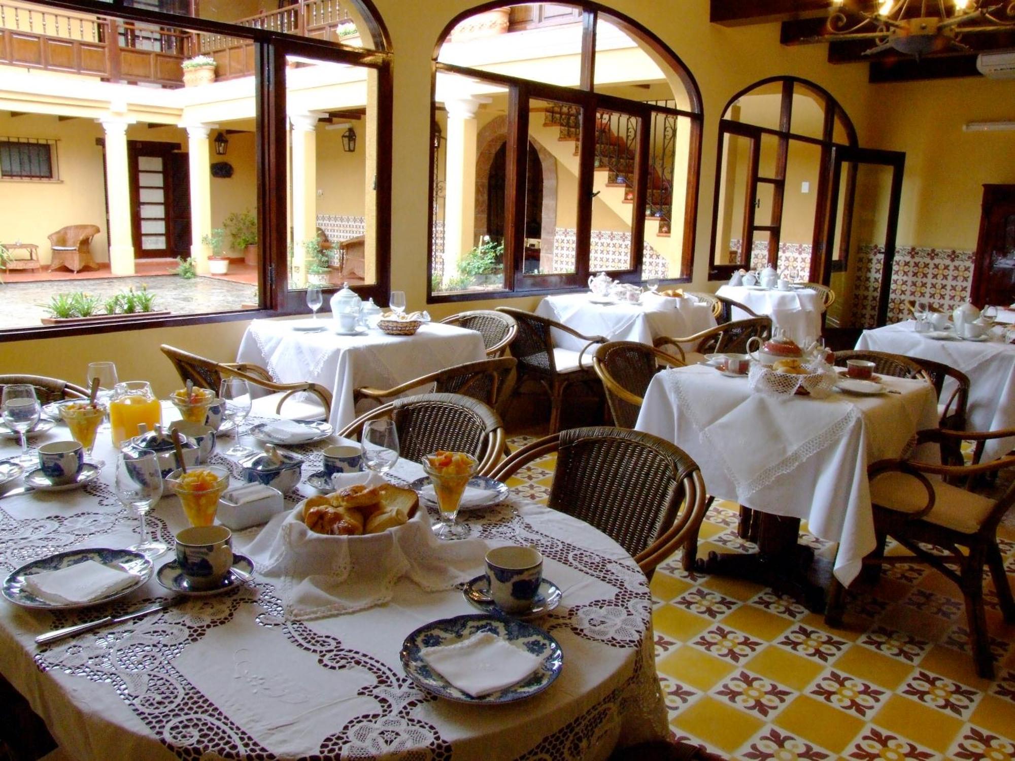 Villa Vicuna Cafayate Boutique Hotel Dış mekan fotoğraf