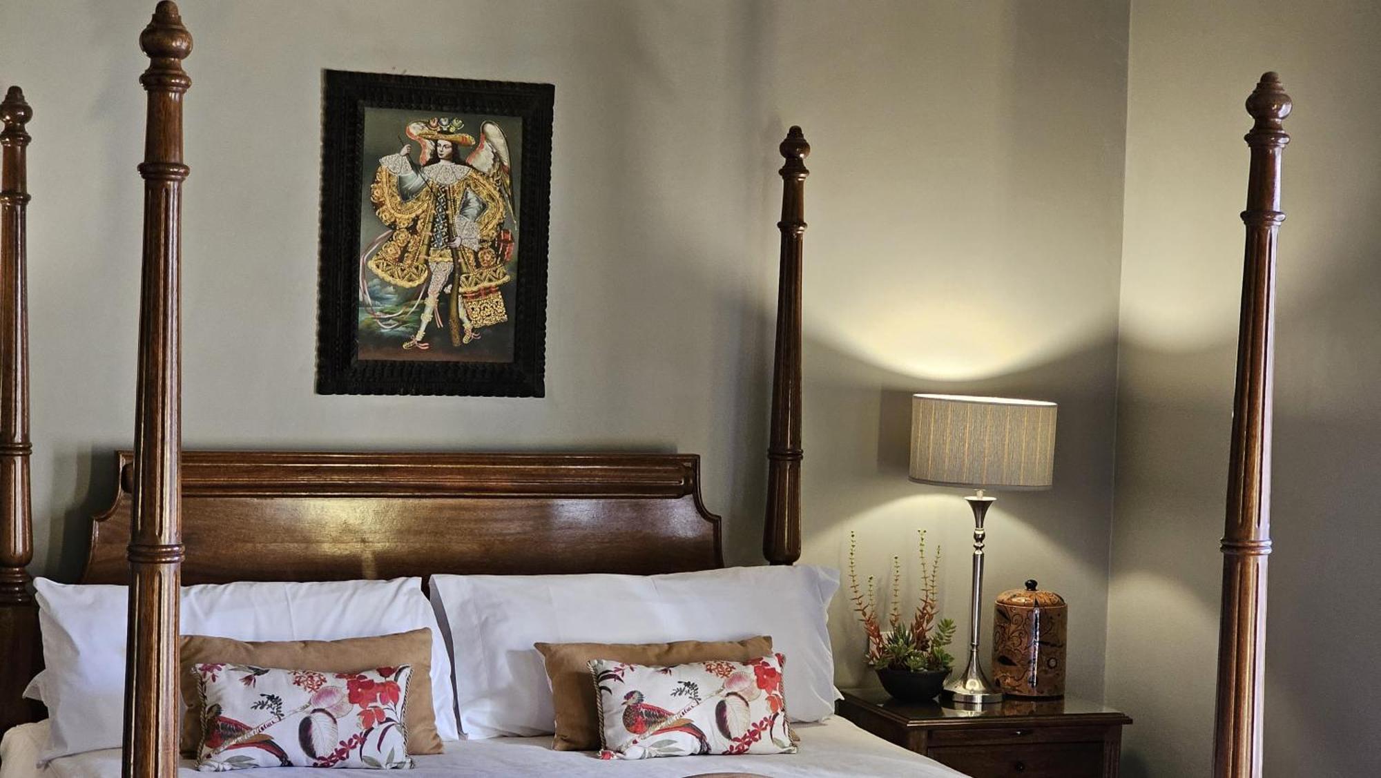 Villa Vicuna Cafayate Boutique Hotel Dış mekan fotoğraf