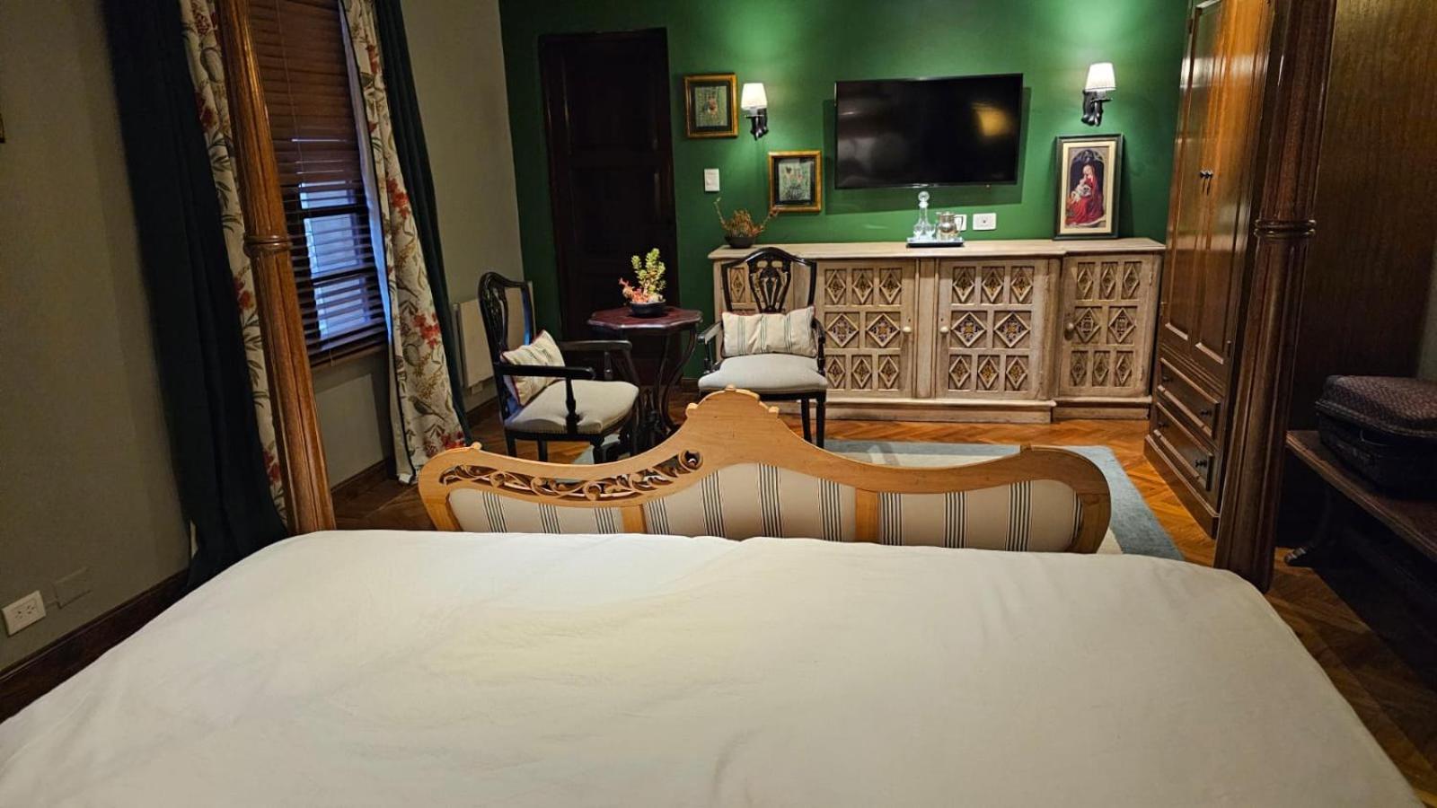 Villa Vicuna Cafayate Boutique Hotel Dış mekan fotoğraf