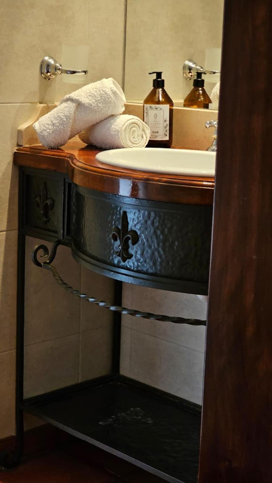 Villa Vicuna Cafayate Boutique Hotel Dış mekan fotoğraf