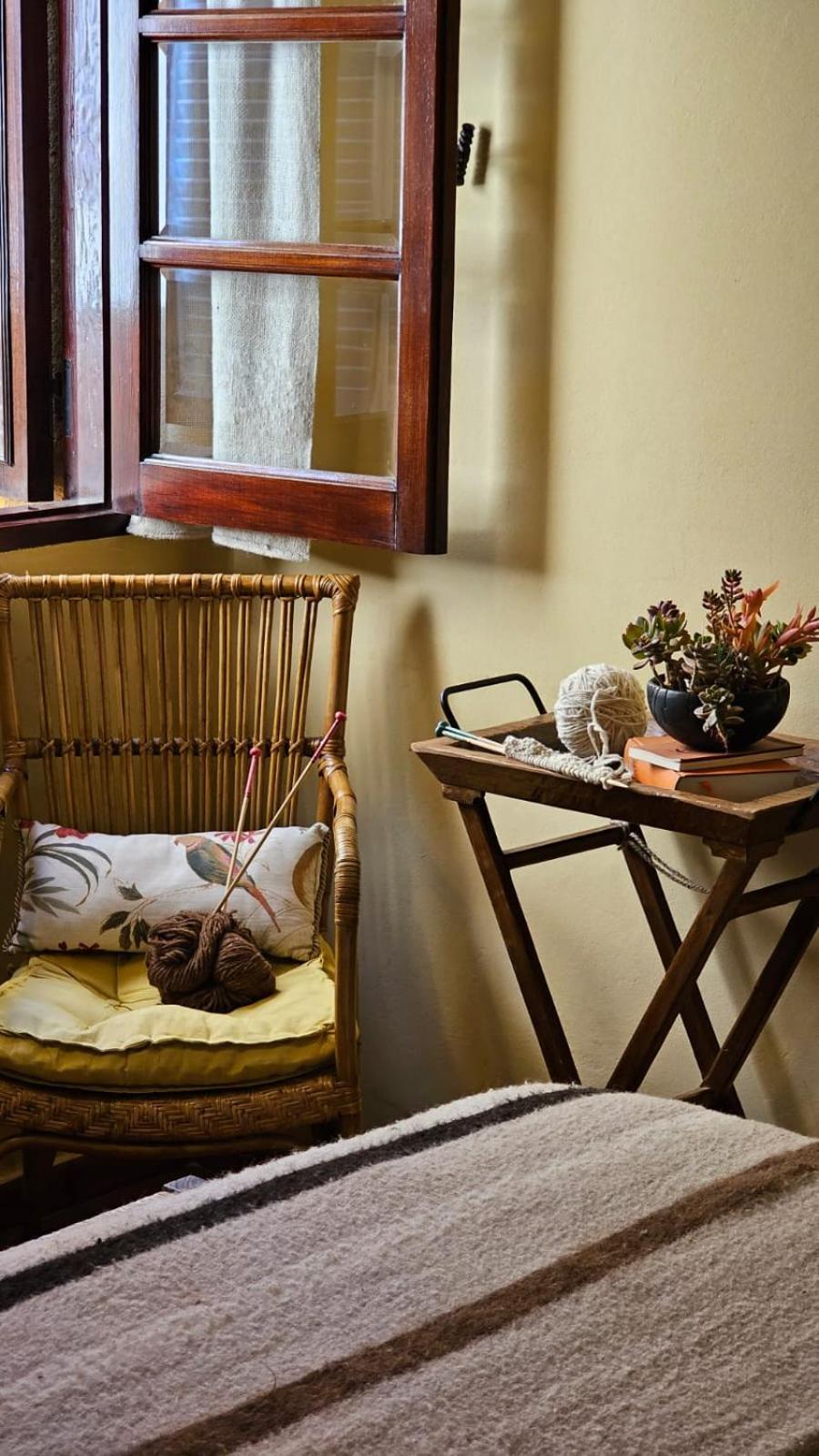 Villa Vicuna Cafayate Boutique Hotel Dış mekan fotoğraf