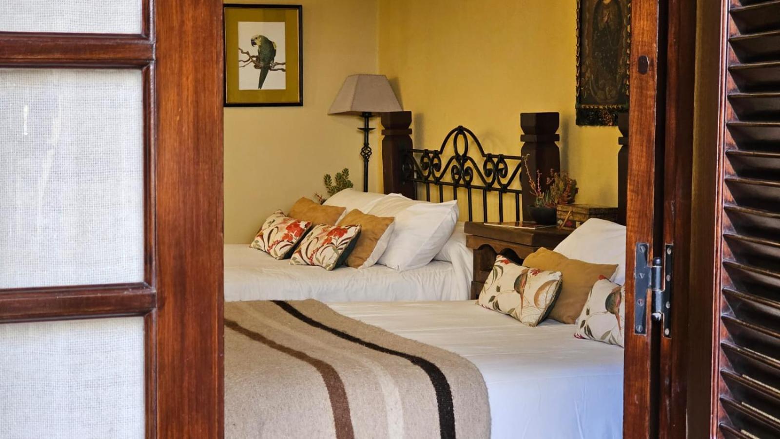 Villa Vicuna Cafayate Boutique Hotel Dış mekan fotoğraf