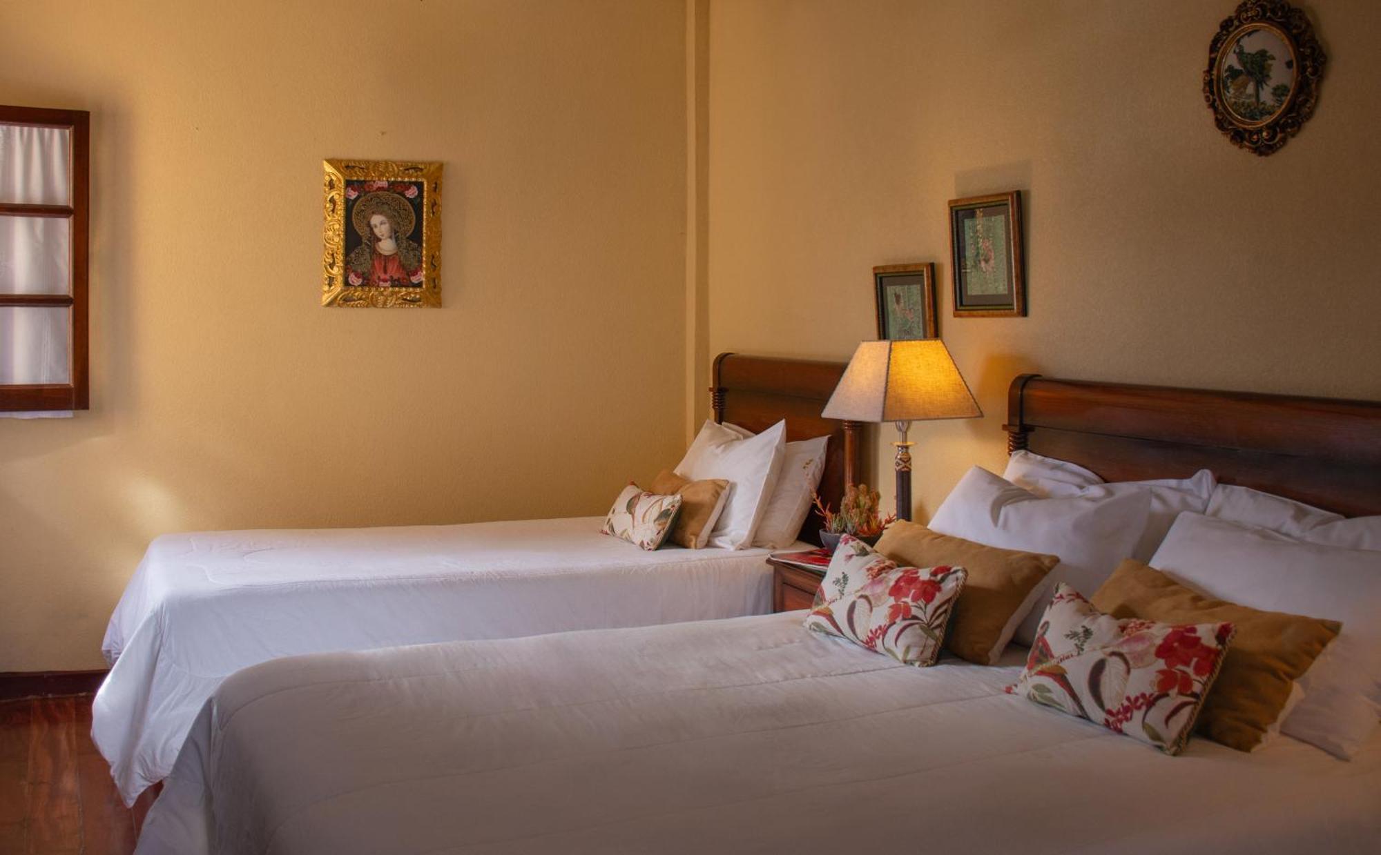 Villa Vicuna Cafayate Boutique Hotel Dış mekan fotoğraf