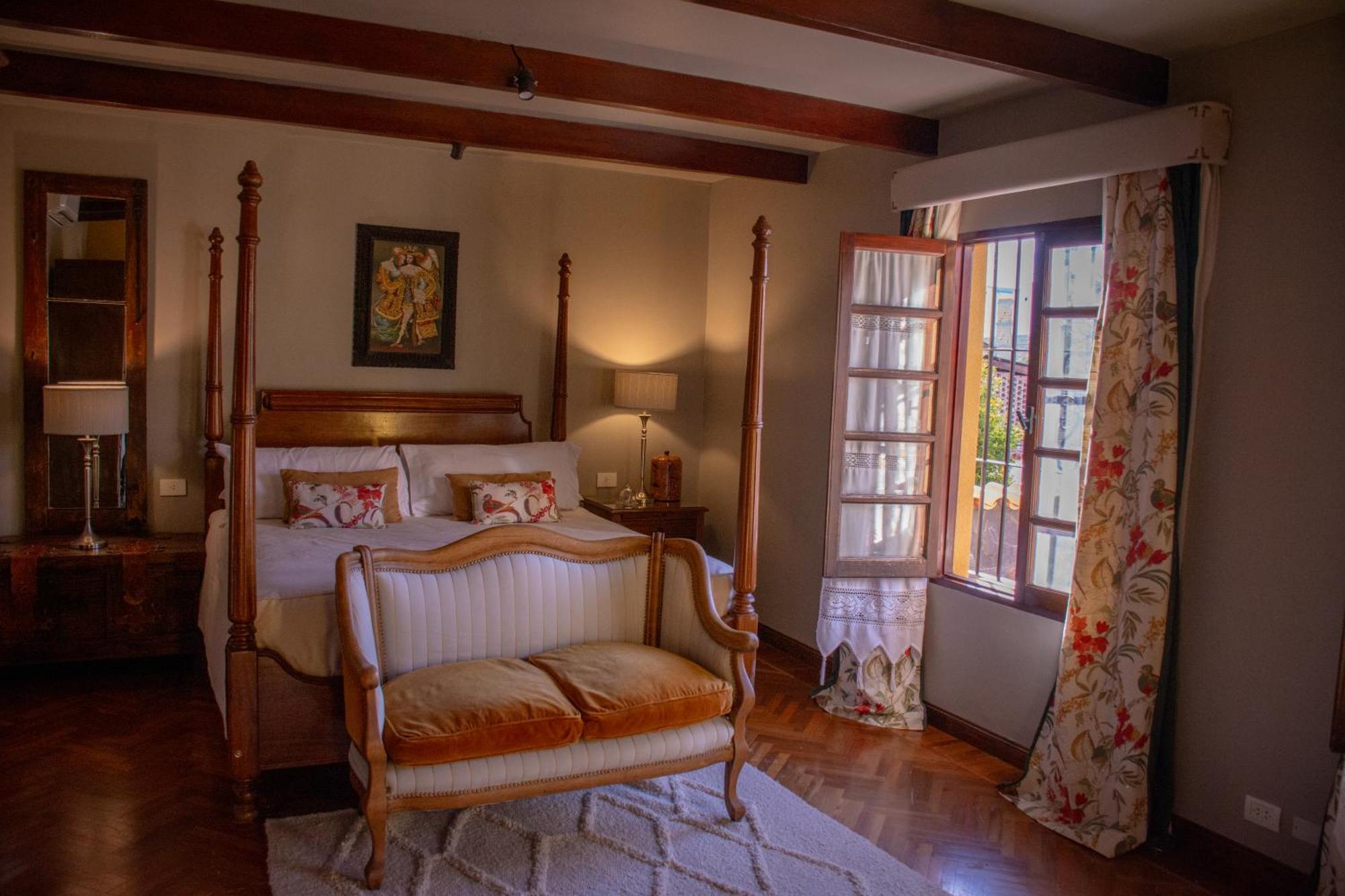 Villa Vicuna Cafayate Boutique Hotel Dış mekan fotoğraf