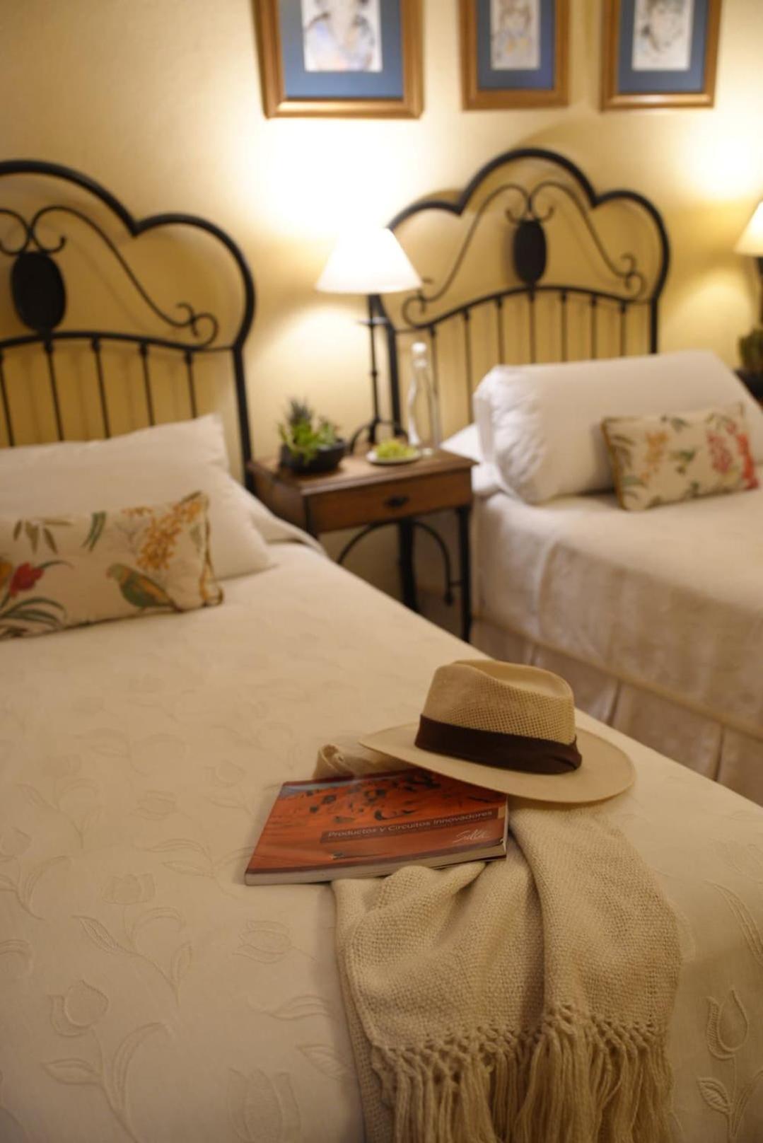 Villa Vicuna Cafayate Boutique Hotel Dış mekan fotoğraf