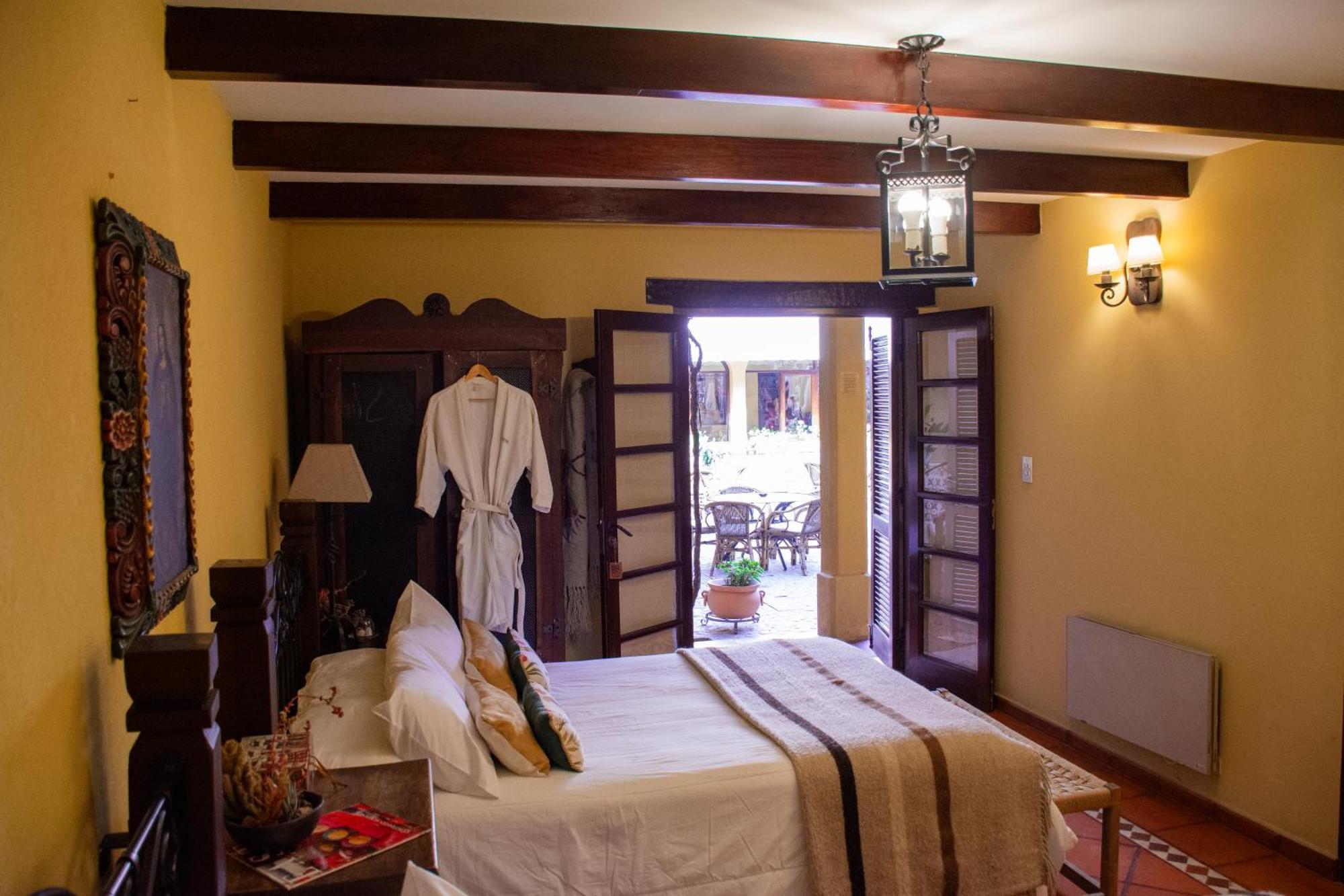 Villa Vicuna Cafayate Boutique Hotel Dış mekan fotoğraf