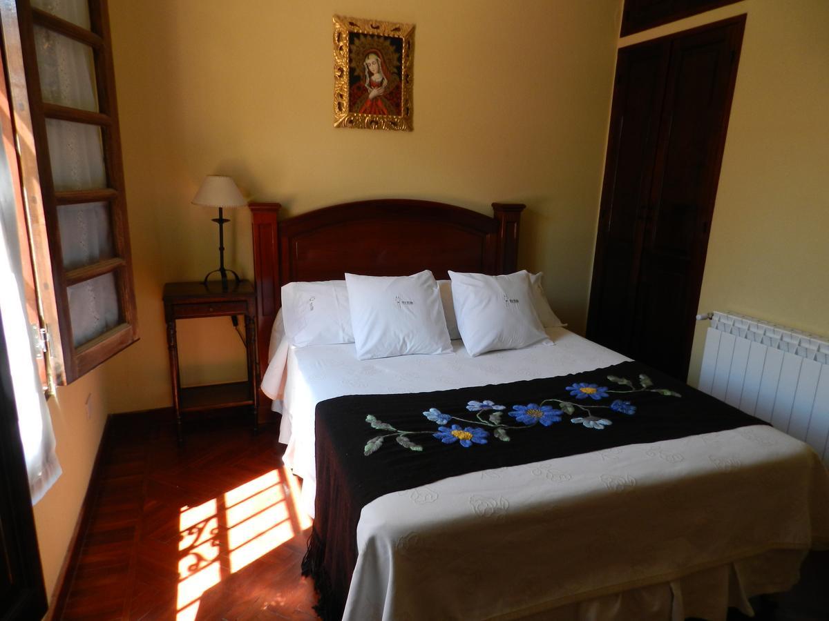 Villa Vicuna Cafayate Boutique Hotel Dış mekan fotoğraf