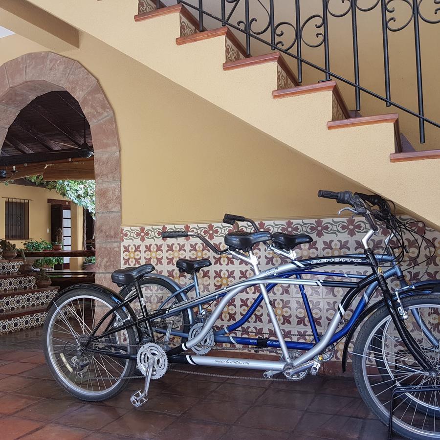 Villa Vicuna Cafayate Boutique Hotel Dış mekan fotoğraf