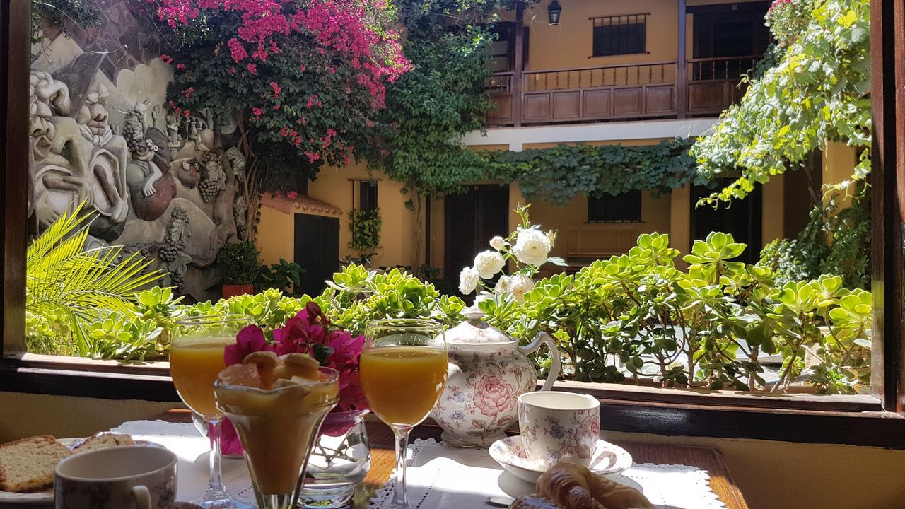 Villa Vicuna Cafayate Boutique Hotel Dış mekan fotoğraf