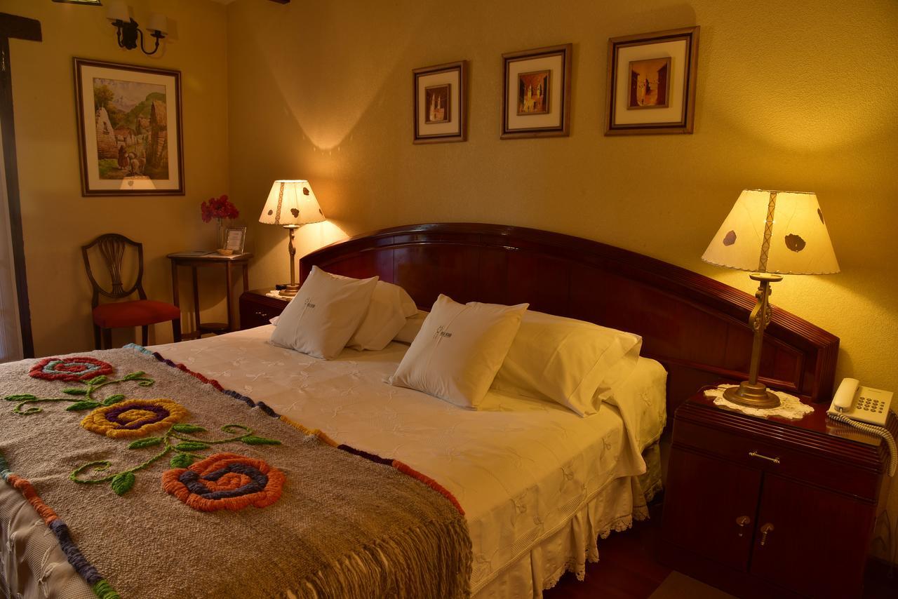 Villa Vicuna Cafayate Boutique Hotel Dış mekan fotoğraf