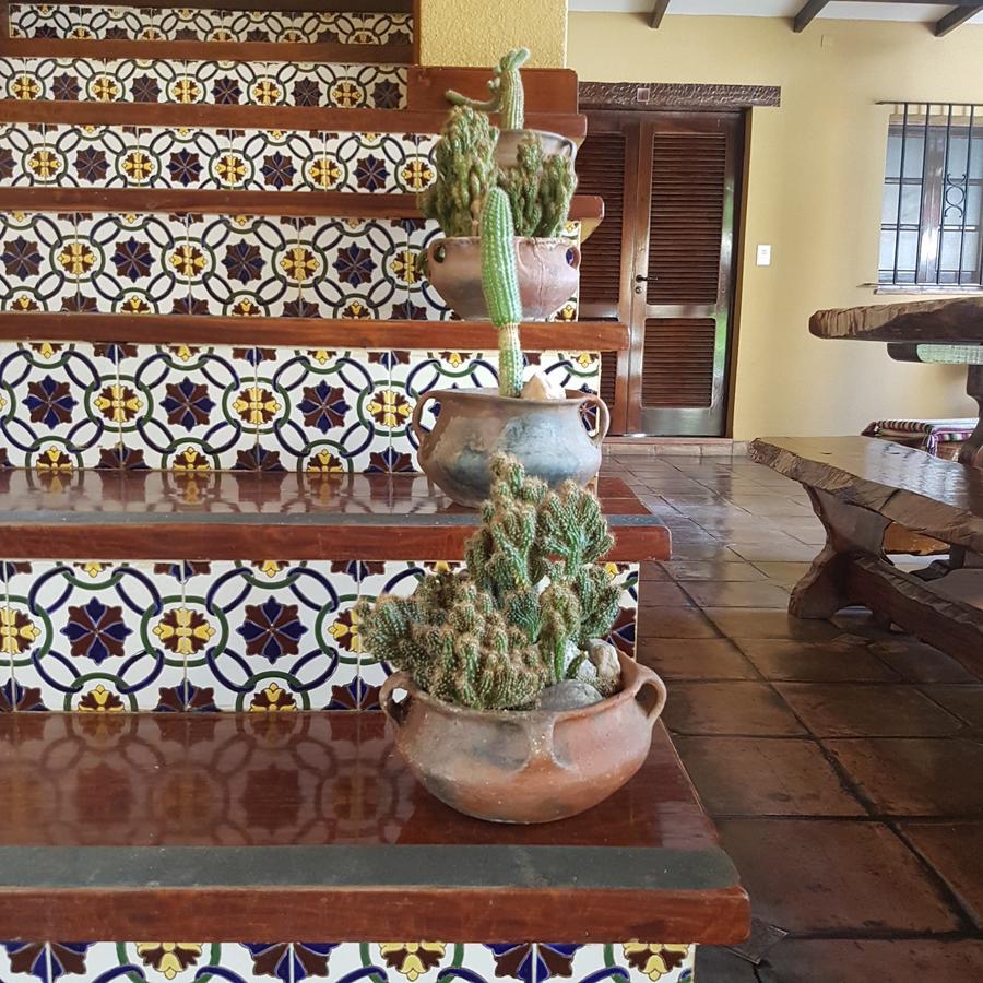 Villa Vicuna Cafayate Boutique Hotel Dış mekan fotoğraf