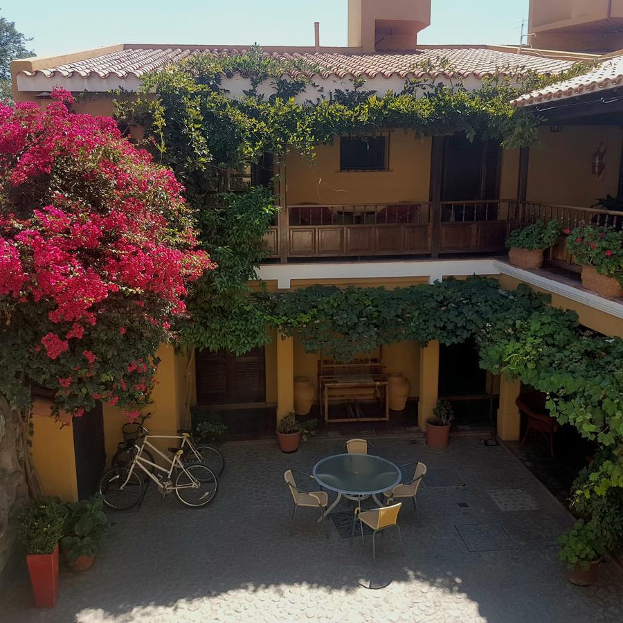 Villa Vicuna Cafayate Boutique Hotel Dış mekan fotoğraf