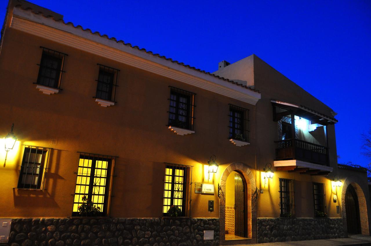 Villa Vicuna Cafayate Boutique Hotel Dış mekan fotoğraf