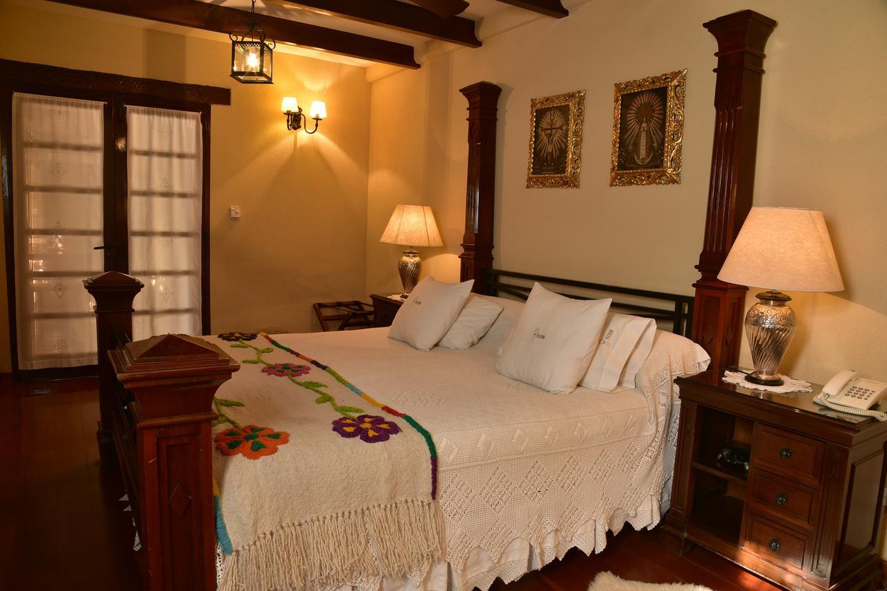 Villa Vicuna Cafayate Boutique Hotel Dış mekan fotoğraf