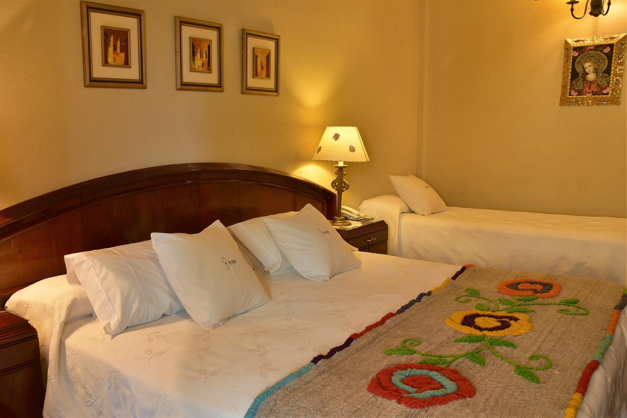 Villa Vicuna Cafayate Boutique Hotel Dış mekan fotoğraf